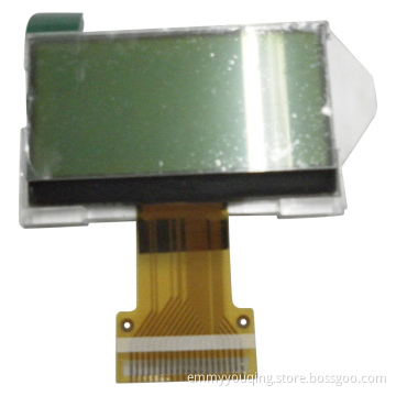 Stn Transmissive Positive LCD Module with RoHS Certification (VTM88906E00)